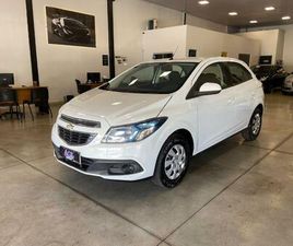 CHEVROLET ONIX 1.4 SPE/4 LT