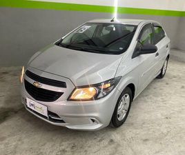 CHEVROLET ONIX HATCH JOY 1.0 8V FLEX 5P MEC.