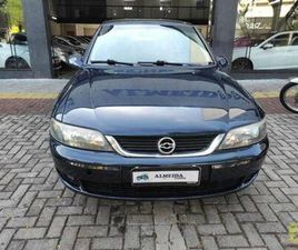 CHEVROLET VECTRA 2.0 EXPRESSION