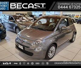 FIAT 500 1.0 HYBRID DOLCEVITA - PROMO K73