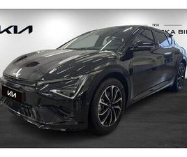 84 KWH AWD GT-LINE SOLLUCKA/DRAG *DEMO*