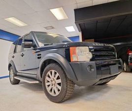 2006 LAND ROVER LR3 ...CLEAN!!!!! 678 755 0651