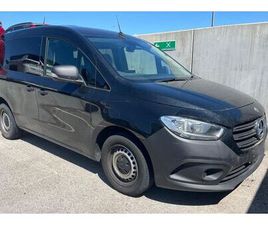 MERCEDES-BENZ CITAN 110 CDI 70KW TOURER BASE LARGO