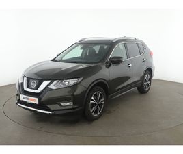 NISSAN X-TRAIL 1.6