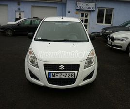 SUZUKI SPLASH 1.0 GLX CD AC MP3