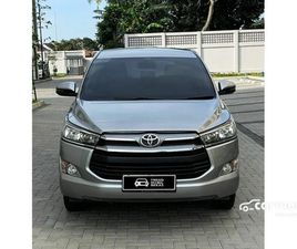 TOYOTA INNOVA 2019 TOYOTA KIJANG INNOVA 2.0 G MPV