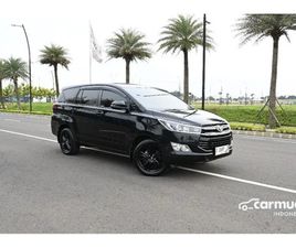 TOYOTA INNOVA 2019 TOYOTA KIJANG INNOVA 2.4 V MPV