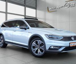 VOLKSWAGEN 2.0 TDI 4M /PANO/ACC/LED/AHK/HUD/MASSAGE/DCC