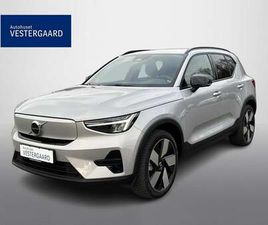 VOLVO XC40 P6 RECHARGE CORE 5D
