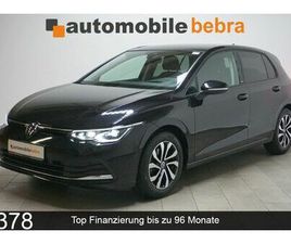 VOLKSWAGEN GOLF VOLKSWAGEN GOLF 8 2.0TDI DSG ACTIVE VIRTUAL AHK PANO ACC