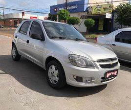 CHEVROLET CELTA 1.0L FLEX LS