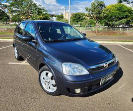 CHEVROLET CORSA 1.4 ECONOFLEX PREMIUM