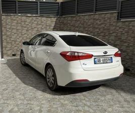 SHITET KIA K3 OKAZION