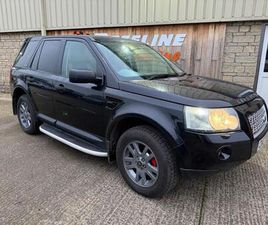 2.2 TD4 XS 4WD EURO 4 5DR