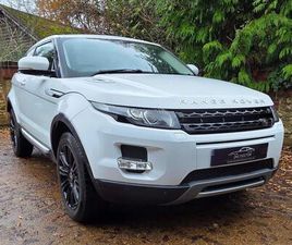 2.2 SD4 PRESTIGE AUTO 4WD EURO 5 3DR