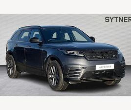 3.0 P400 MHEV DYNAMIC SE AUTO 4WD EURO 6 (START/STOP) 5DR
