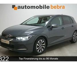 VOLKSWAGEN GOLF VOLKSWAGEN GOLF 8 2.0TDI DSG ACTIVE PANO VIRTUAL AHK LED