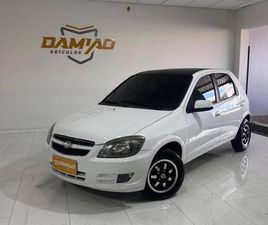 CHEVROLET CELTA 1.0L FLEXPOWER LT