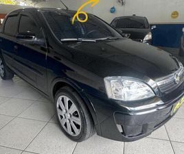 CHEVROLET CORSA SED. PREMIUM 1.4 8V ECONOFLEX 4P