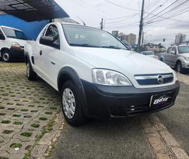 CHEVROLET MONTANA 1.4 8V CONQUEST ECONOFLEX 2P