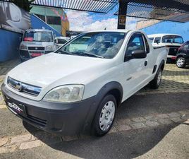 CHEVROLET MONTANA 1.4 8V CONQUEST ECONOFLEX 2P