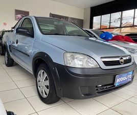 CHEVROLET MONTANA 1.4 ECONOFLEX CONQUEST
