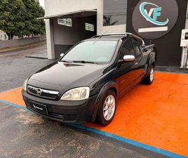 CHEVROLET MONTANA 1.4 ECONOFLEX CONQUEST