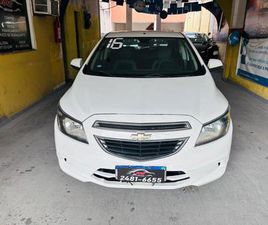CHEVROLET ONIX 1.0 SPE/4 LS