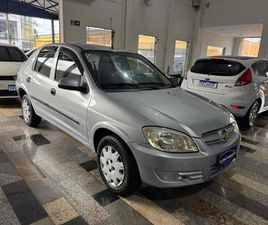CHEVROLET PRISMA CHEVROLET PRISMA SED. JOY/LS 1.0 8V FLEXPOWER 4P