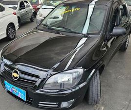 CHEVROLET PRISMA CHEVROLET PRISMA SED. MAXX/LT 1.4 8V ECONOF. 4P