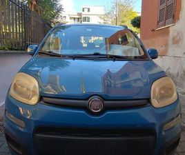 FIAT PANDA 1.2 EASY