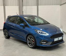 1.5T ECOBOOST ST-3 EURO 6 (START/STOP) 5DR