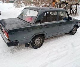 LADA 2107