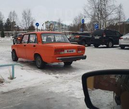 LADA 2107