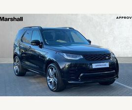 3.0 D350 MHEV DYNAMIC HSE AUTO 4WD EURO 6 (START/STOP) 5DR