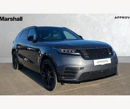 2.0 P400E 19.2KWH AUTOBIOGRAPHY AUTO 4WD EURO 6 (START/STOP) 5DR