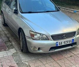LEXUS IS 200