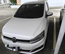 VOLKSWAGEN FOX COMFORTLINE I MOTION 1.6 FLEX 8V 5P 2016