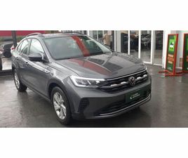 VOLKSWAGEN NIVUS COMFORTLINE 1.0 200 TSI FLEX AUT 2024