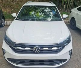 VOLKSWAGEN NIVUS HIGHLINE 1.0 200 TSI FLEX AUT 2021