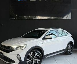 VOLKSWAGEN NIVUS HIGHLINE 1.0 200 TSI FLEX AUT 2022