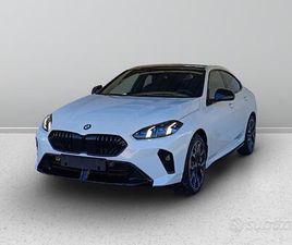 BMW SERIE 2 218 BMW BMW 218D GRAN COUPÉ N19686