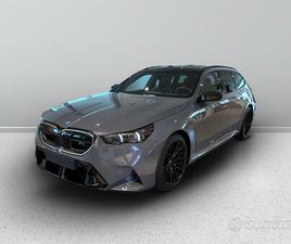 BMW M5 TOURING N18899
