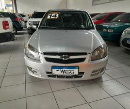 CHEVROLET CELTA 1.0L FLEXPOWER LT