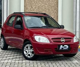 CHEVROLET CELTA LIFE 1.0 MPFI VHC 8V 5P