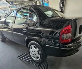 CHEVROLET CLASSIC 1.0 MPFI LIFE 8V