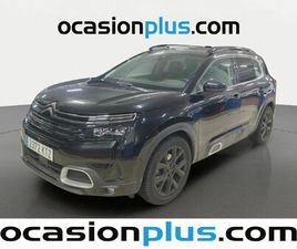 CITROEN C5 AIRCROSS BLUEHDI 180 S&S SHINE EAT8 (177 CV)