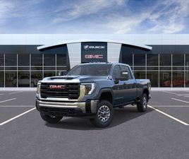 GMC SIERRA 2500 CREW CAB GMC SIERRA 2500 2026 4WD CREW CAB 159