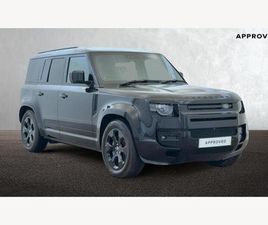 3.0 D300 MHEV X-DYNAMIC HSE AUTO 4WD EURO 6 (START/STOP) 5DR