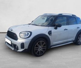 COOPER S 131 KW (178 CV)